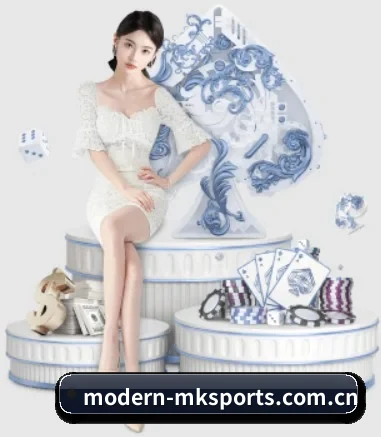 modern-mksports.com.cn APP 界面